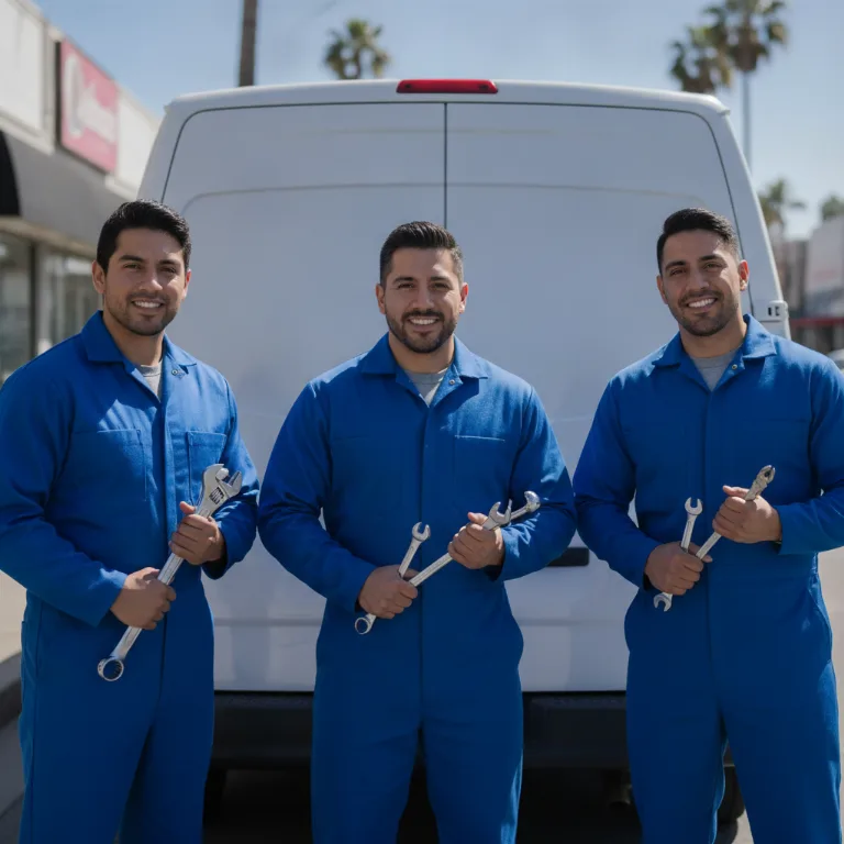 Reparación de Radiadores equipo en Ciudad del Carmen